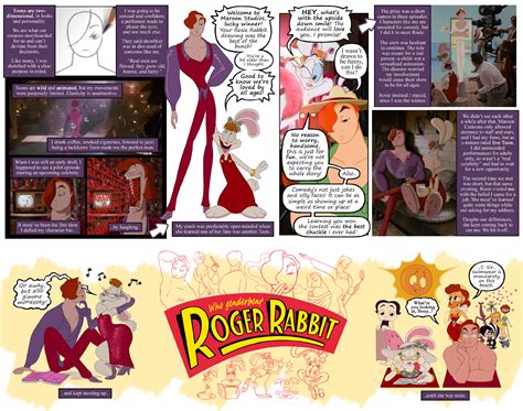 genderbend jessica rabbit|And She Still Doesn't Get It Chapter 1, a who framed roger rabbit .